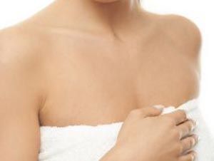 Foto Noticia Ducha tonificante: un tratamiento de belleza diario para la piel